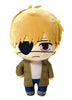 Chainsaw Man - Denji Ordinary Costume 8" Plush