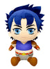 Jojo's Bizarre Adventure - Jonathan Joestar Sitting 12" Plush