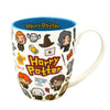 Harry Potter (Kawaii Style) Ceramic Mug