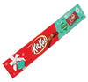 KIT KAT® Holiday Milk Chocolate Candy Bars - 18pk Yard Stick 1lb 11oz