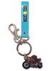 Soul Eater - Soul Strap Metal Keychain