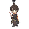 Harry Potter 3D Foam Bag Clip