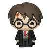 Harry Potter Wizard 3D Foam Magnet