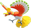 Takaratomy Pokemon ML-01 Ho-oh Figure