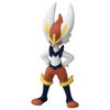 Takaratomy Pokemon MS-35 Cinderace Figure