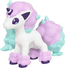 Takaratomy Pokemon MS-42 Ponyta (Galarian Form) Figure