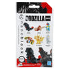 Godzilla Assortment 1 (Blind Box) Nanoblock Figure