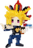 Nanoblock Character Collection Series - "Yu-Gi-Oh! Duel Monsters" - Yami Yugi