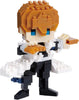 Nanoblock Character Collection Series - "Yu-Gi-Oh! Duel Monsters" - Seto Kaiba