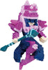 Nanoblock Character Collection Series - "Yu-Gi-Oh! Duel Monsters" - Dark Magician