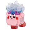 Nanoblock Character Collection Series - Kirby Ice