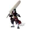 Naruto Shippuden Vibration Stars Hoshigaki Kisame Figure