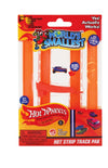 World's Smallest Hot Wheels Hot Strip Track Pack