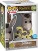 Funko Pop! Movies: Dreamworks 30th Anniversary: Shrek - Donkey (Glitter) #1598