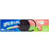 Oreo Sandwich Cookies Muscat and Peach Cream 97g