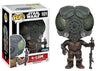 Funko Pop! Star Wars - 4-Lom #101 - Sweets and Geeks