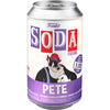 Funko Soda - Disney Pete Sealed Can - Sweets and Geeks