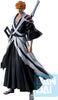 Ichigo Kurosaki "BLEACH - Thousand Year Blood War" Ichibansho Figure