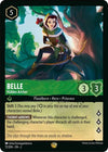 Belle - Hidden Archer - Rise of the Floodborn - #72/204