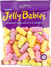 Gustaf's Jelly Babies 5.29oz Peg Bag