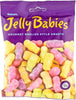 Gustaf's Jelly Babies 5.29oz Peg Bag