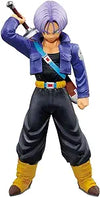 Trunks (Dueling To The Future) "Dragon Ball Z", Ichibansho Figure