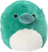 Squishmallow - Selassi the Platypus