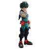 Izuku Midoriya (Longing From Two People) "My Hero Academia", Ichibansho Figure