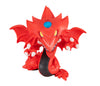 Yu-Gi-Oh! Slifer the Sky Dragon Megahouse Megatoon Figure