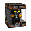 Funko Pop! Super: Darth Vader (w/ SFX) #727