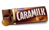 Cadbury Caramilk Chocolate Candy Bar 50g