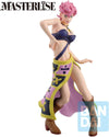 JoJo's Bizarre Adventure: Golden Wind - Trish Una Ichibansho Figure