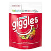 Yumearth's Organic Giggles Chewy Candy 5oz