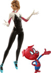 Spider-Man Into the Spider-Verse: Spider-Gwen 1:6 Scale Figure - Sweets and Geeks