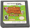 Pre-Owned Animal Crossing Wild World DS Game (Loose)