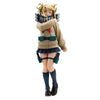 Himiko Toga "My Hero Academia" Ichibansho Figure