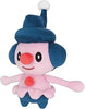 Sanei Pokemon Plush - Mime Jr. 8.5"