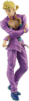 JoJo's Bizarre Adventure: Golden Wind - Giorno Giovanna Ichibansho Figure