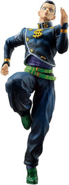 Jojo's Bizarre Adventure: Diamond is Unbreakable - Okuyasu Nijimura Ichibansho Figure