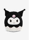 Squishmallow - Hello Kitty and Friends: Kuromi 8"