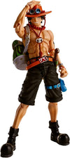 One Piece: Portgas.D Ace -Fire Fist- TAMASHII NATIONS S.H.Figuarts