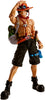 One Piece: Portgas.D Ace -Fire Fist- TAMASHII NATIONS S.H.Figuarts