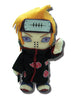 Naruto Shippuden - Pain Plush 8"