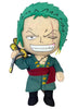 One Piece - Zoro 8" Plush