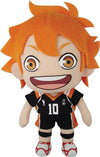 Haikyu!! - Shoyo Plush 8"