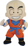 Dragon Ball Z - Krillin Plush 8"