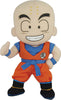 Dragon Ball Z - Krillin Plush 8"