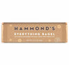 Hammond's Bar Everything Bagel - 2.25oz