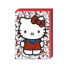 Hello Kitty Glitter 5" x 7" Box Wall Art