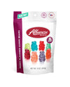 Albanese Berry Flavored Gummi Bears 7.5oz Peg Bag